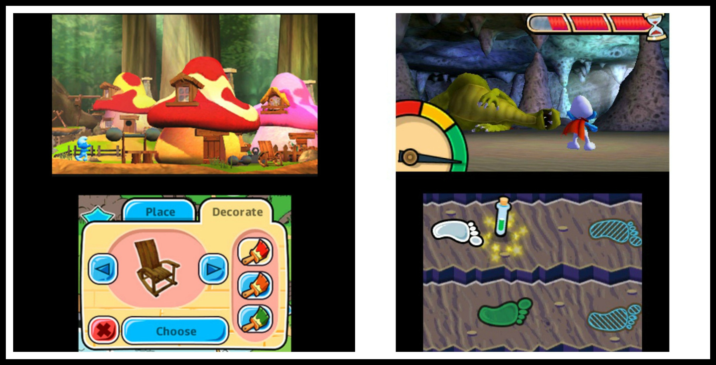 good 3ds games