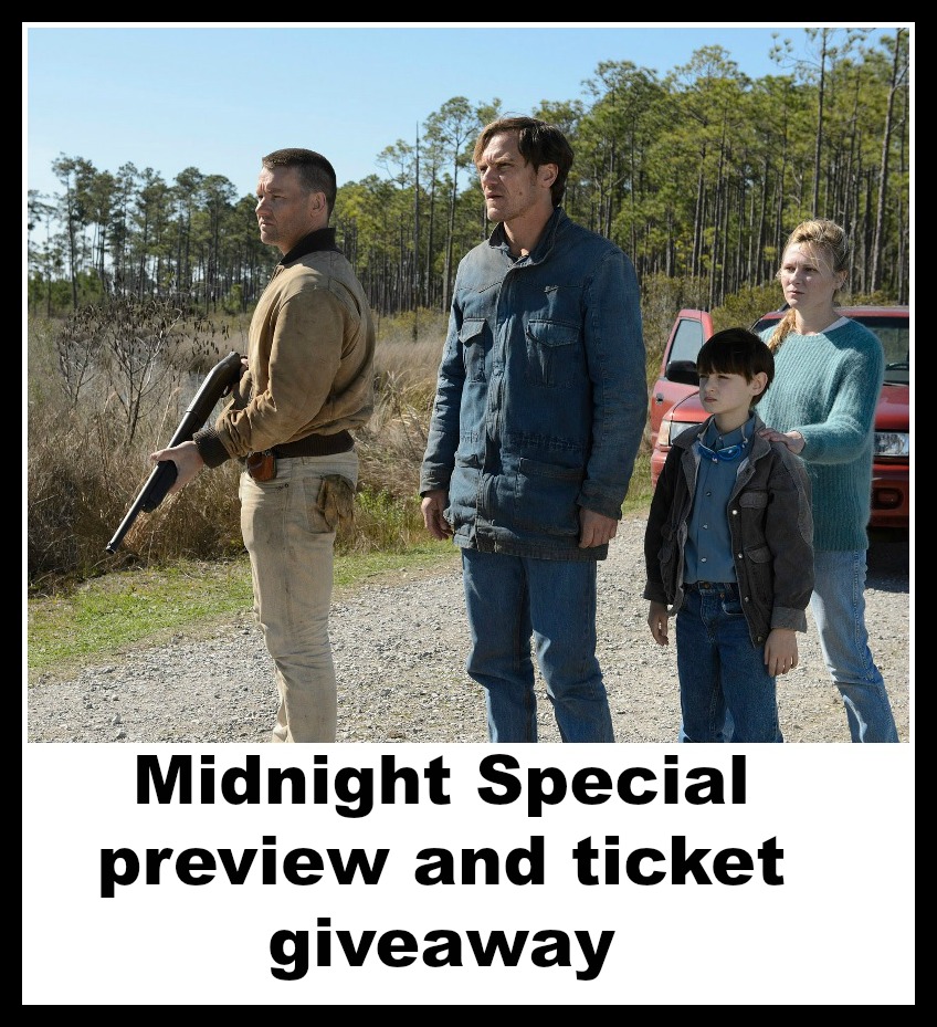 Midnight special, science fiction, close encounters, Mud, Jeff Nichols