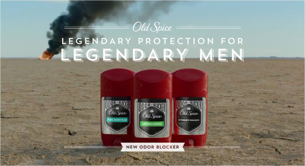 Old Spice, #Smellegendary, shower, dad, odor, stink, parenting, dirty, dirt destroyer, odor blocker, hardest working collection 