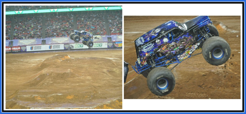 4 things families need to know before attending Monster Jam