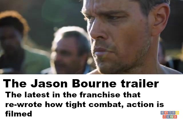 how can i watch jason bourne online