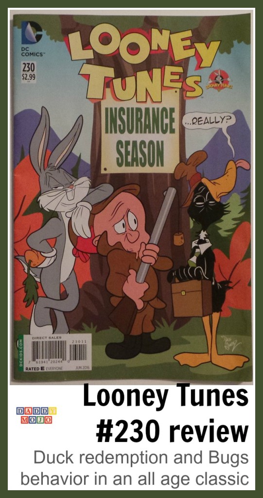 Looney Tunes, bugs bunny, all age comic, read, daffy duck, comic book, all age. 