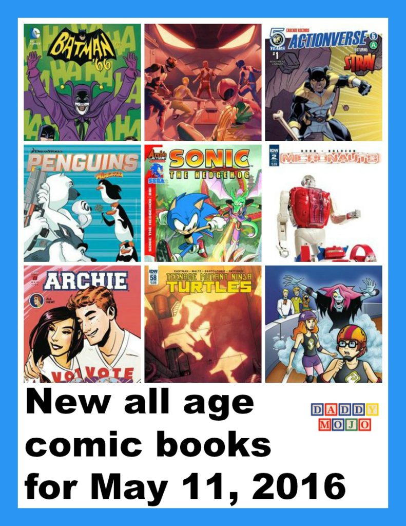 Comic book, comic book store, batman 66’, Donald duck, humor, archie, spongebob, micronauts, comics, all age comic books,