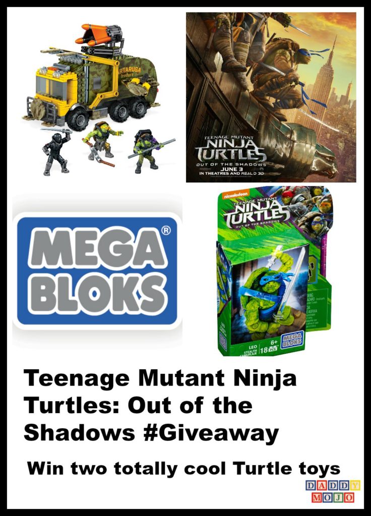 TMNT, teenage mutant ninja turtles, mega bloks, out of the shadows, Atlanta 