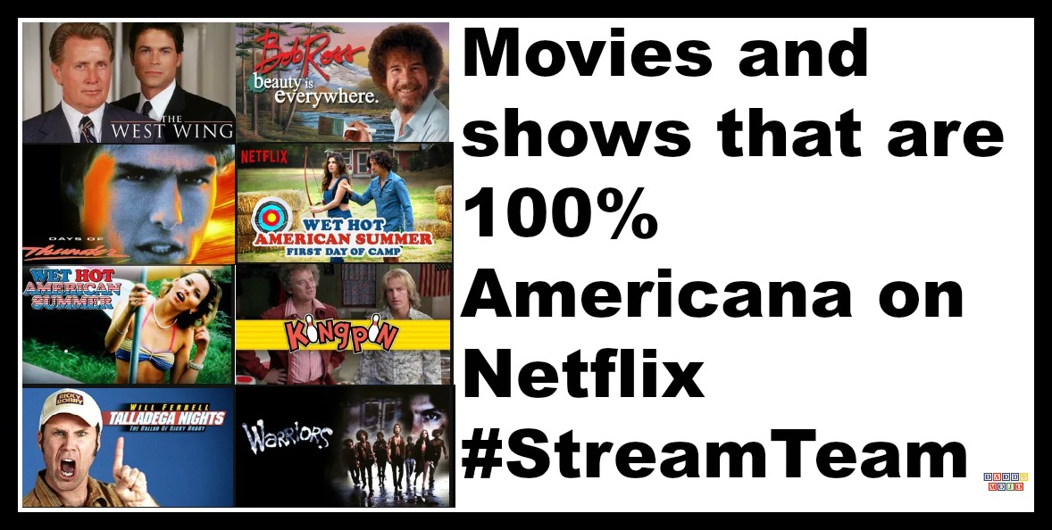 Talladega Nights Streaming Netflix / 20 Movies On Netflix To Watch On Father S Day Page 13 / From netflix to disney+, scener supports watch parties across the most streaming services globally.