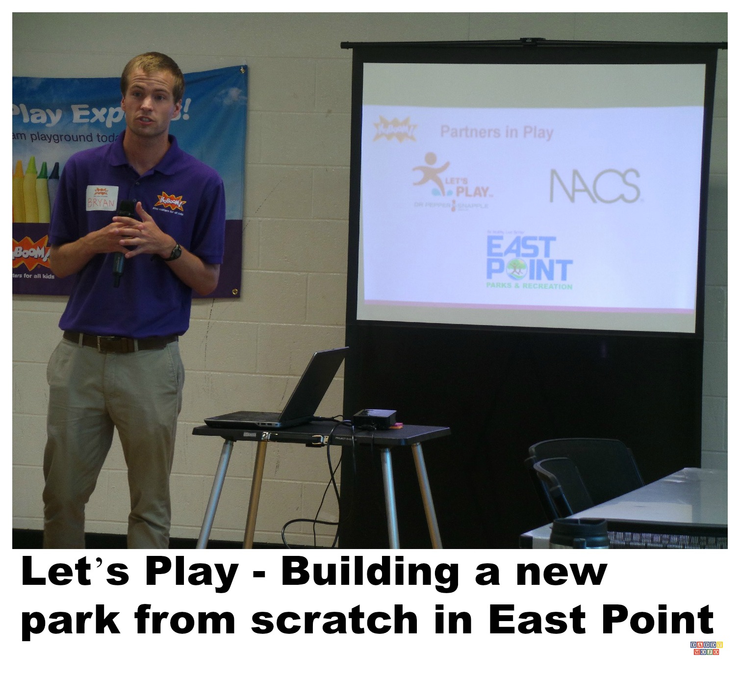 lets play, new park, jefferson park, east point, playground, park, neighborhood