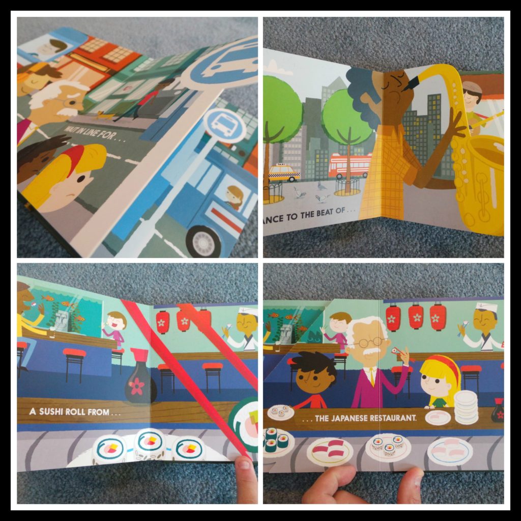 CityBlock, AlphaBlock, DinoBlock, Countablock, books, children, city, board book, 