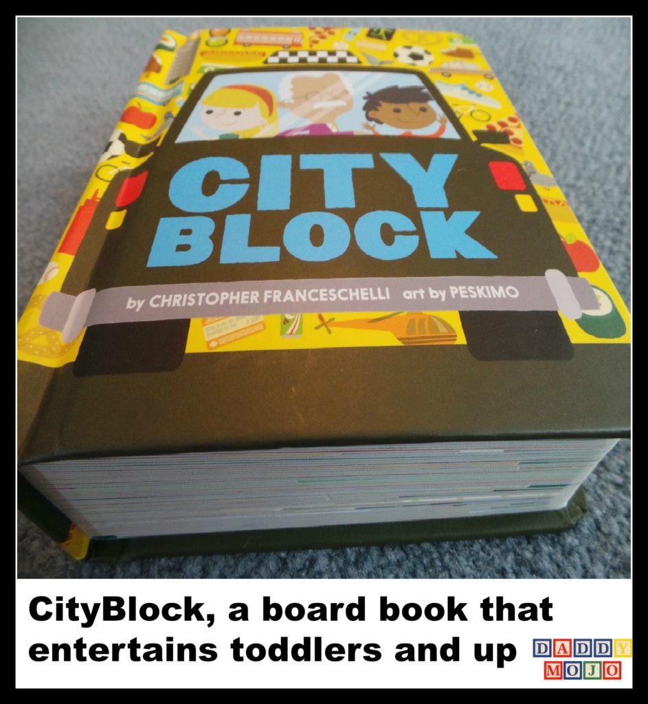 CityBlock, AlphaBlock, DinoBlock, Countablock, books, children, city, board book, 