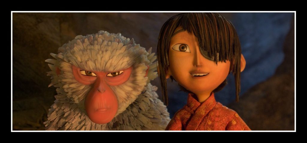 Kubo and the Two Strings, stop motion, stop animation, animation, japan, Kubo, movie, film, Kubo and the two strings review