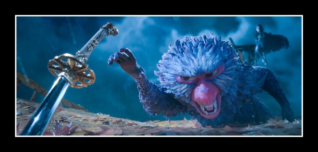 Kubo and the Two Strings, stop motion, stop animation, animation, japan, Kubo, movie, film, Kubo and the two strings review