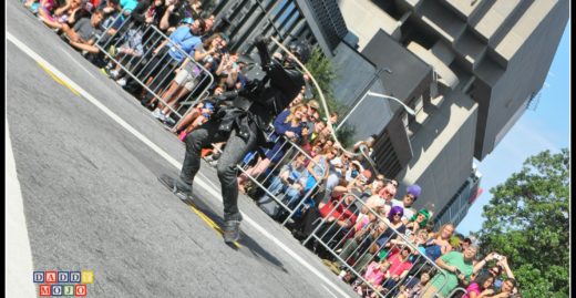 Dragon con, cosplay, Atlanta