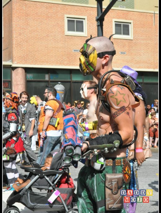 Dragon con, cosplay, Atlanta