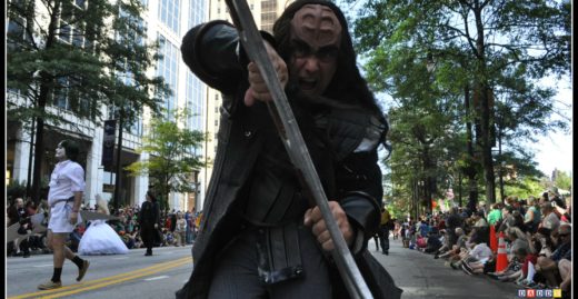 Dragon con, cosplay, Atlanta