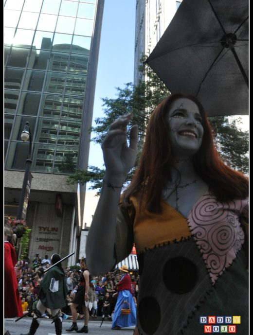 Dragon con, cosplay, Atlanta