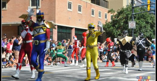 Dragon con, cosplay, Atlanta