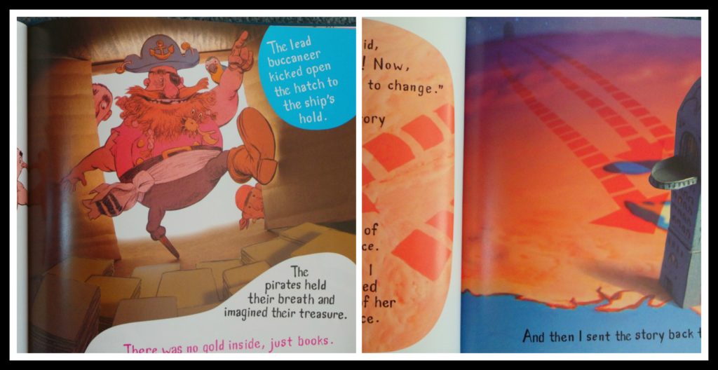 How This Book Was Made, books, Mac Barnett, Adam Rex, illustrator,