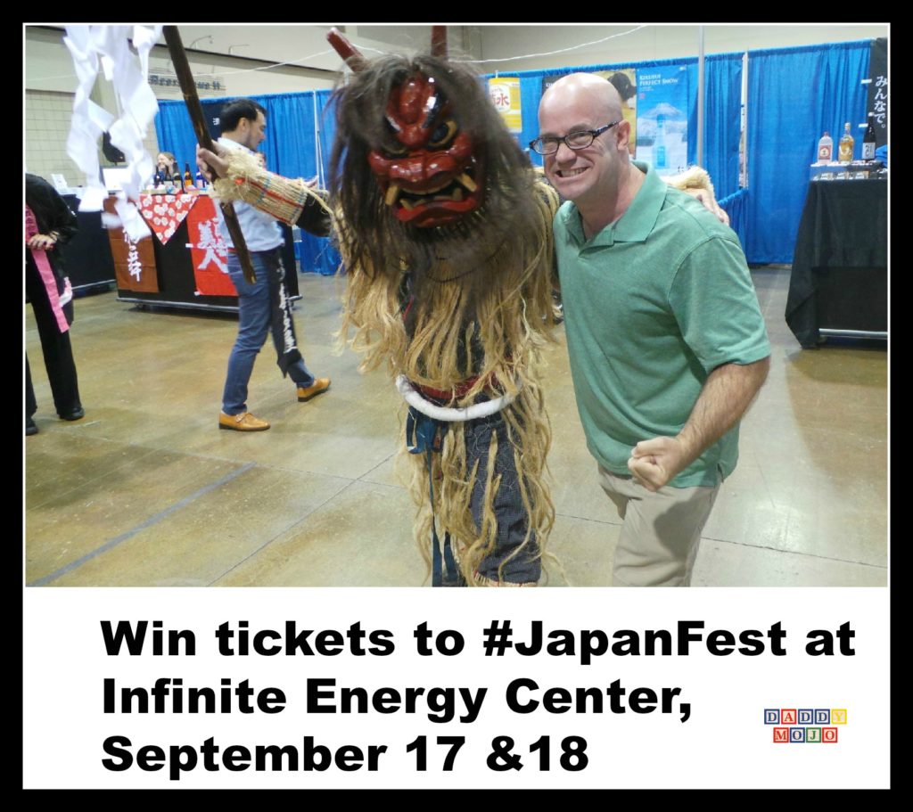 Japanfest, infinite energy center, japan, Japanese, fukuoka, anime, 