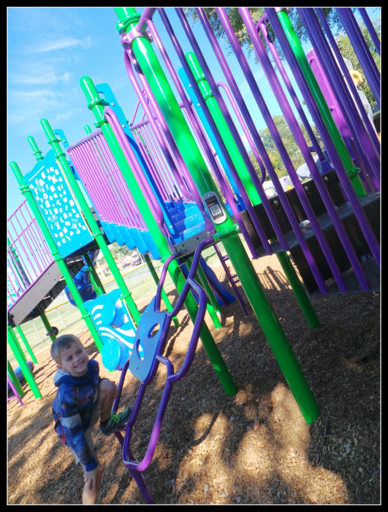 let’s play, kaboom!, play, east point, playground, east point, john d. milner athletic complex, jump, run