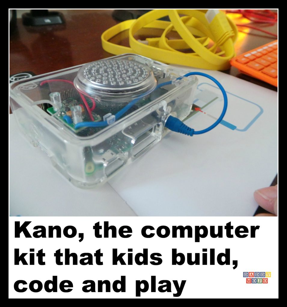 Kano, kano computer kit, programming, LEGO, minecraft, kano computer, 