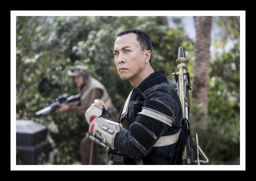 Rogue one, star wars rogue one, storm troopers, Donnie yen, star wars, is rogue one OK for children