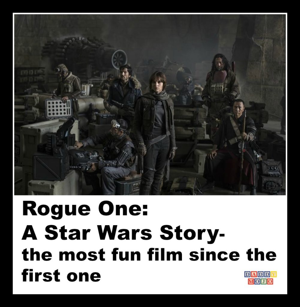 Rogue one, star wars rogue one, storm troopers, Donnie yen, star wars, is rogue one OK for children