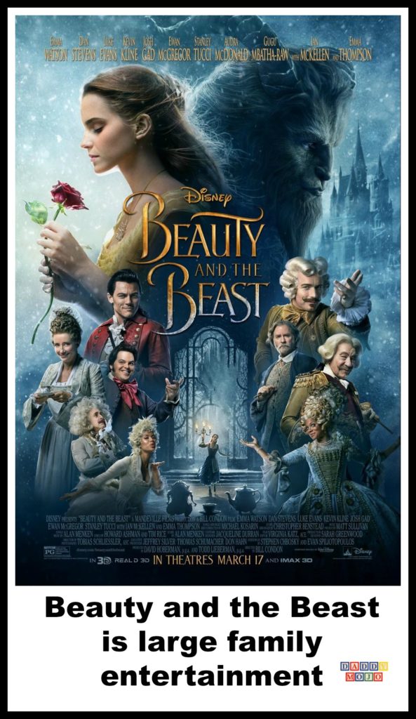 Beauty and the beast, live action beauty and the beast, Disney, princess, 