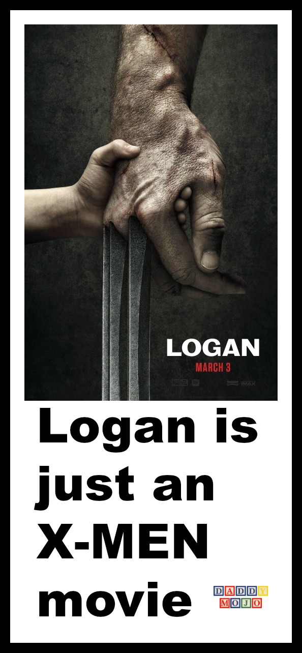 Logan, x-men movie, deadpool, the avengers, superhero film, batman,