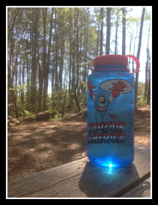 Nalgene, water bottles, marvel collection, hulk, avengers, avenger water bottle, marvel stuff, 