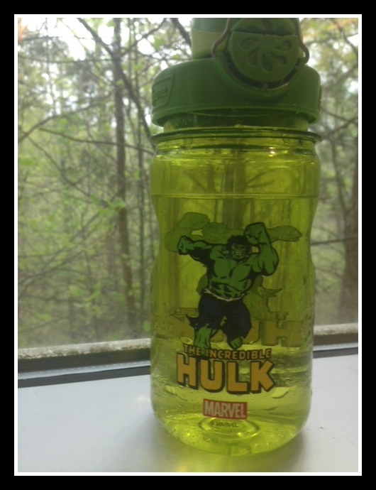 Nalgene, water bottles, marvel collection, hulk, avengers, avenger water bottle, marvel stuff, 