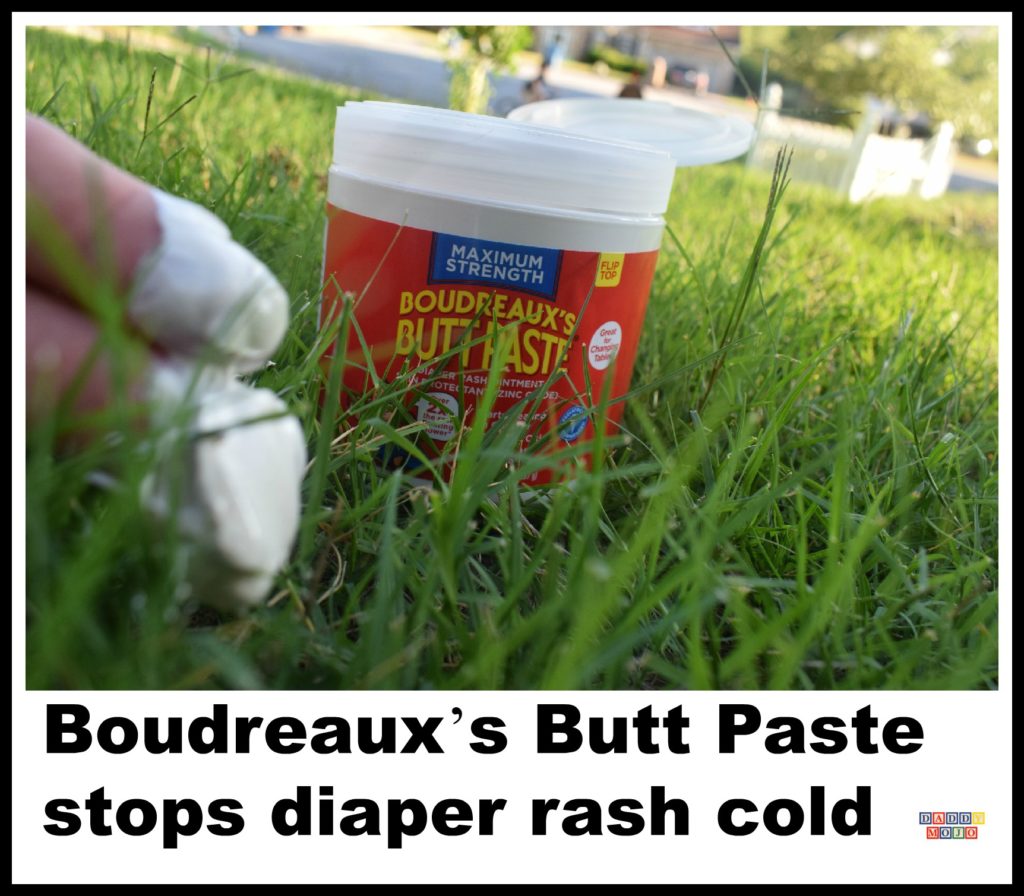 Boudreaux’s Butt Paste, diaper rash, children, baby shower, UFO