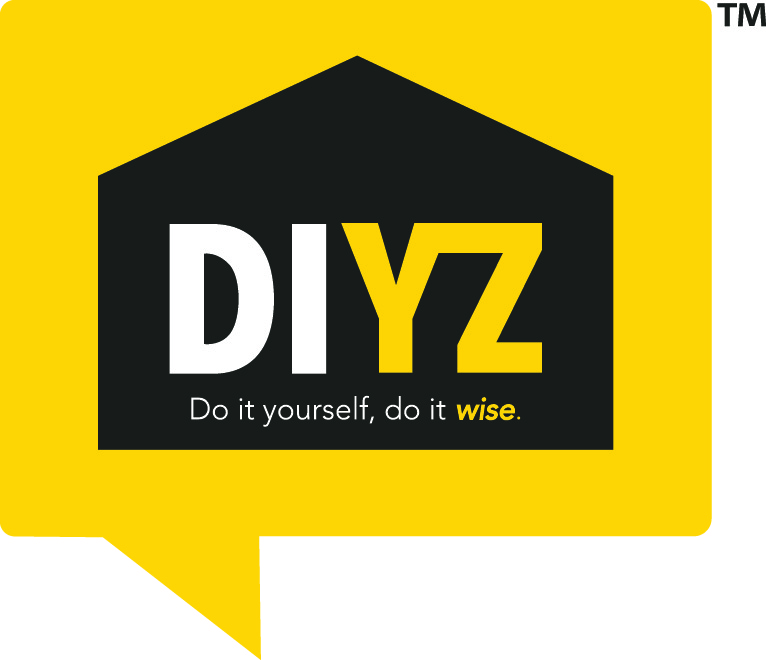 DIYZ App, diy, kitchen remodel, paint cabinets, kitchen paint, get wise