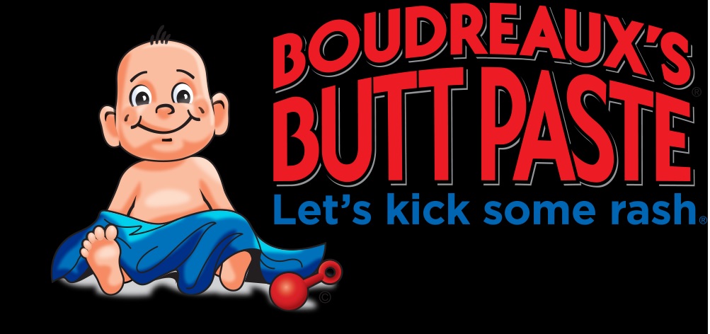 Boudreaux’s Butt Paste, diaper rash, children, baby shower, UFO