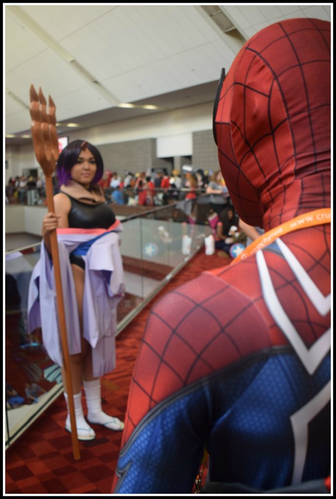 MomoCon, pokemon, sailor moon, k-pop, comic books, graphic novels, cosplay, games, gameplay, kids, anime, manga, 