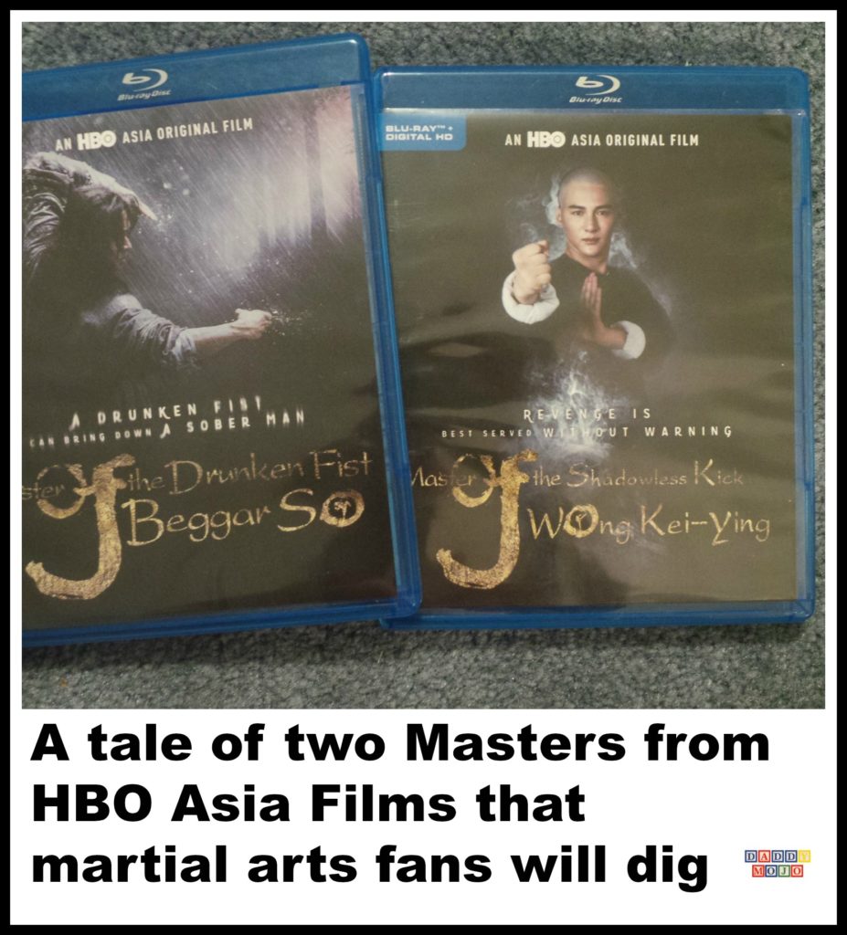 Martial arts, martial arts films, HBO, HBO Asia, Master of the drunken fist, beggar so, Master of the Shadowless Kick, Wong-kei-ying, governor, Chinese,