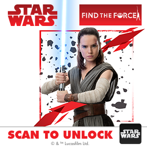 Force Friday II starts September 1 and it’s bigger than an Endor moon