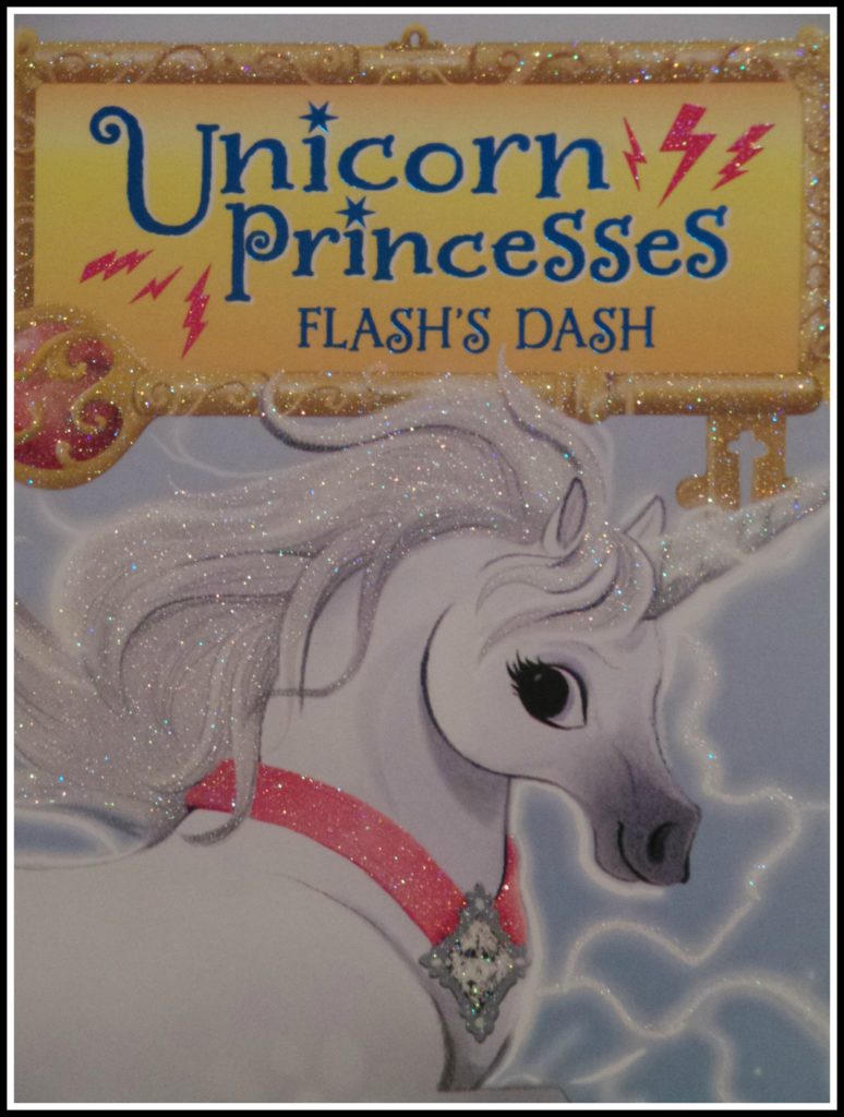 Unicorn, unicorn princesses, young readers, Cressida Jenkins, princess sunbeam, rainbow realm