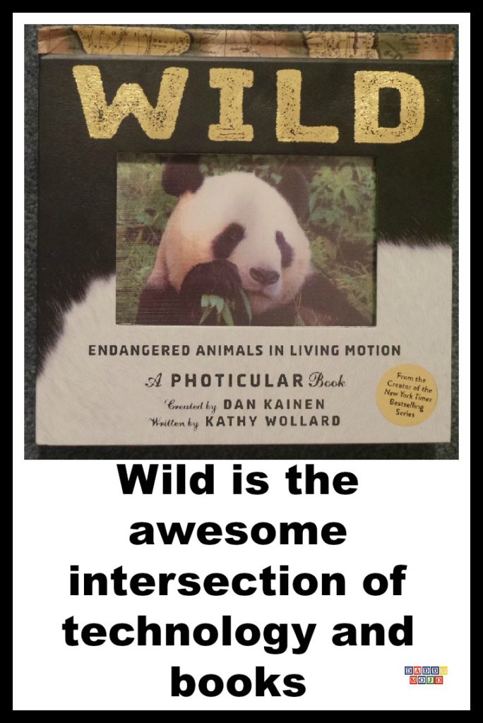 Wild, photicular, dan kainen, Kathy wollard, young reader, photography, gorilla,