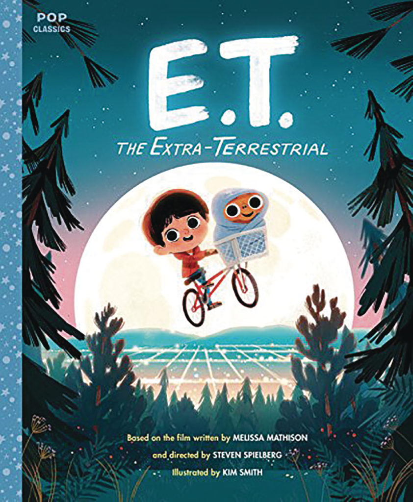 All ages comics for November 1, e.t. 