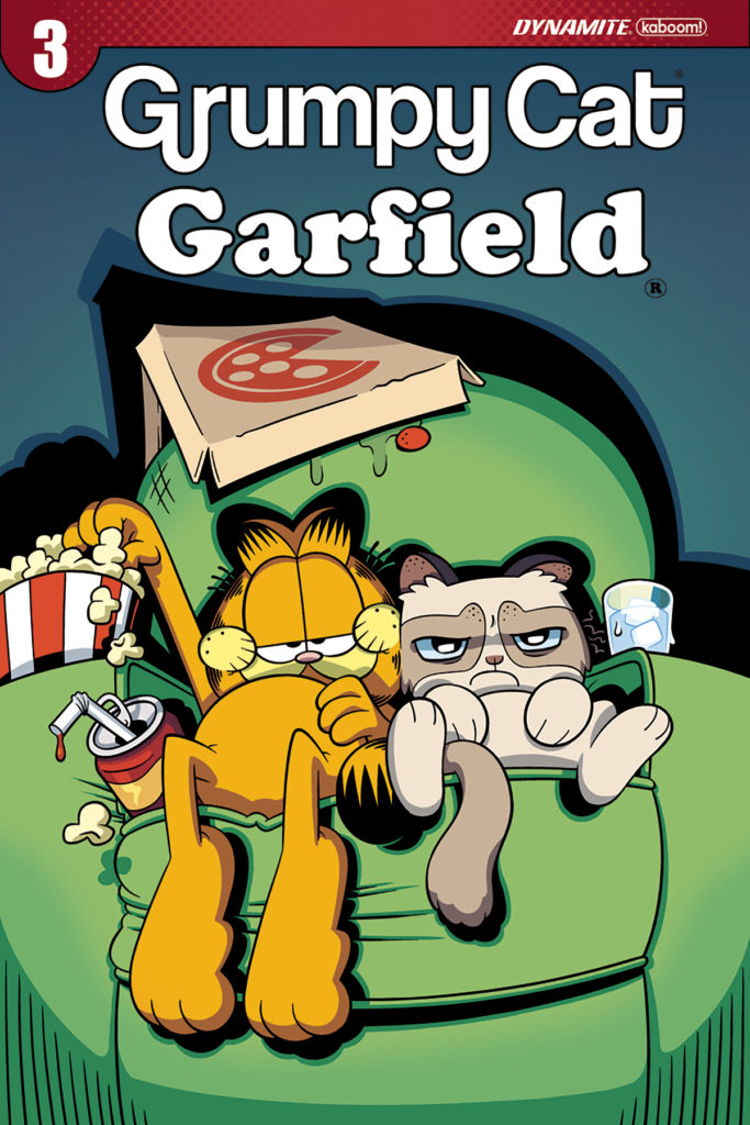 Grumpy cat garfield, garfield, 