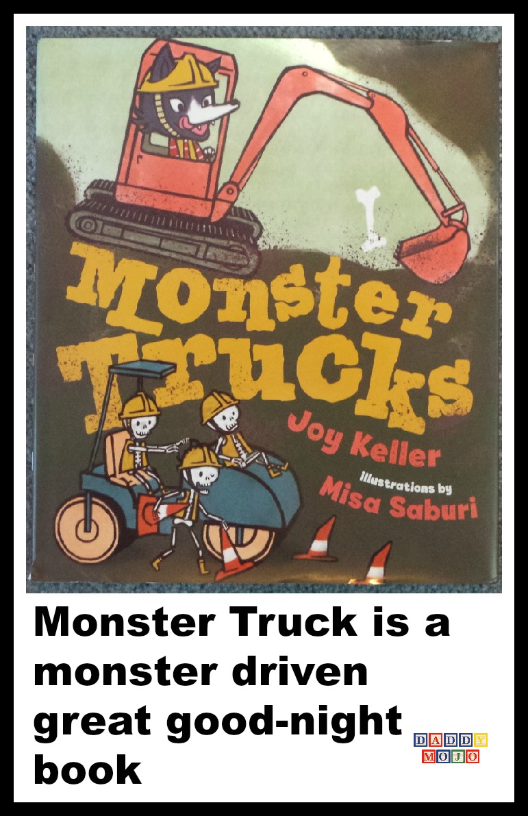 Monster trucks, monsters, trucks, greek, mythology, young reader