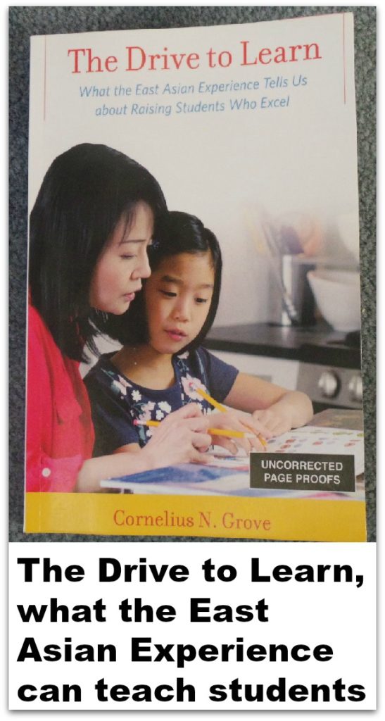 The drive to learn, doctor grove, Cornelius n. grove, Asia, East Asian, education