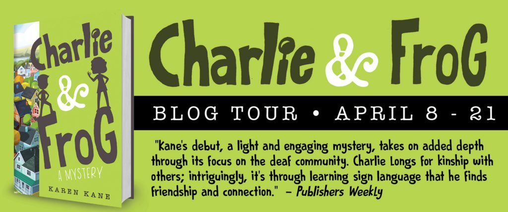 Charlie and Frog_blog tour banner