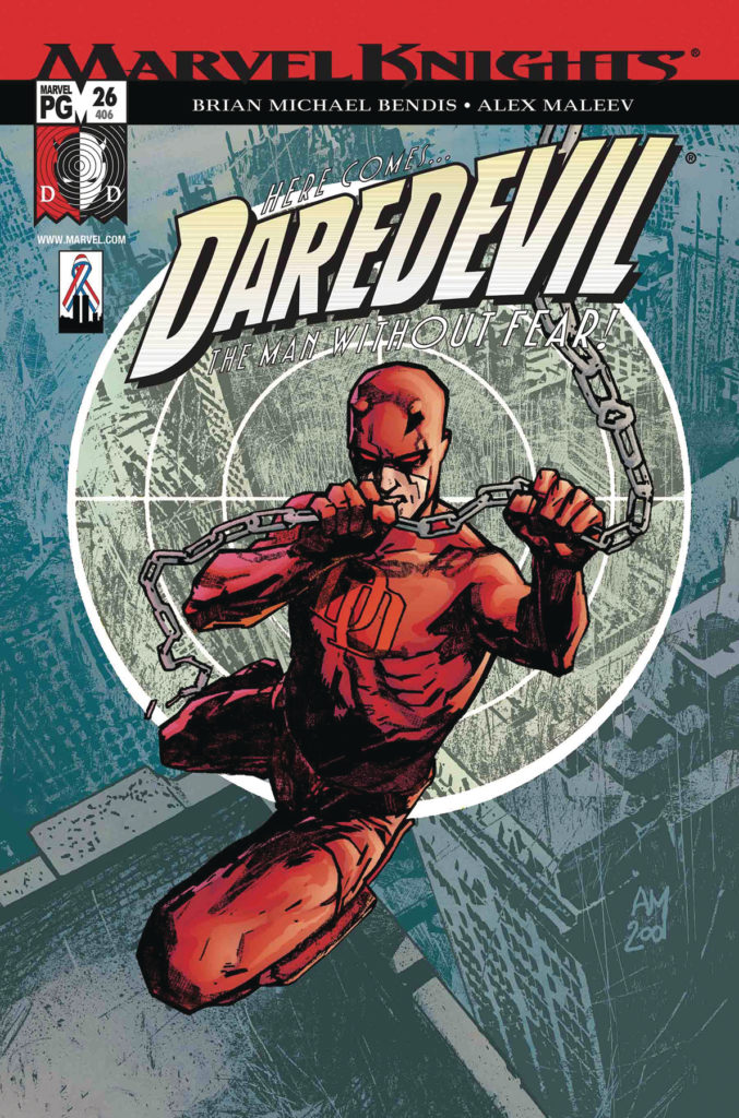 Daredevil, the loud house, the loud house graphic novel, all age comic books for September 5