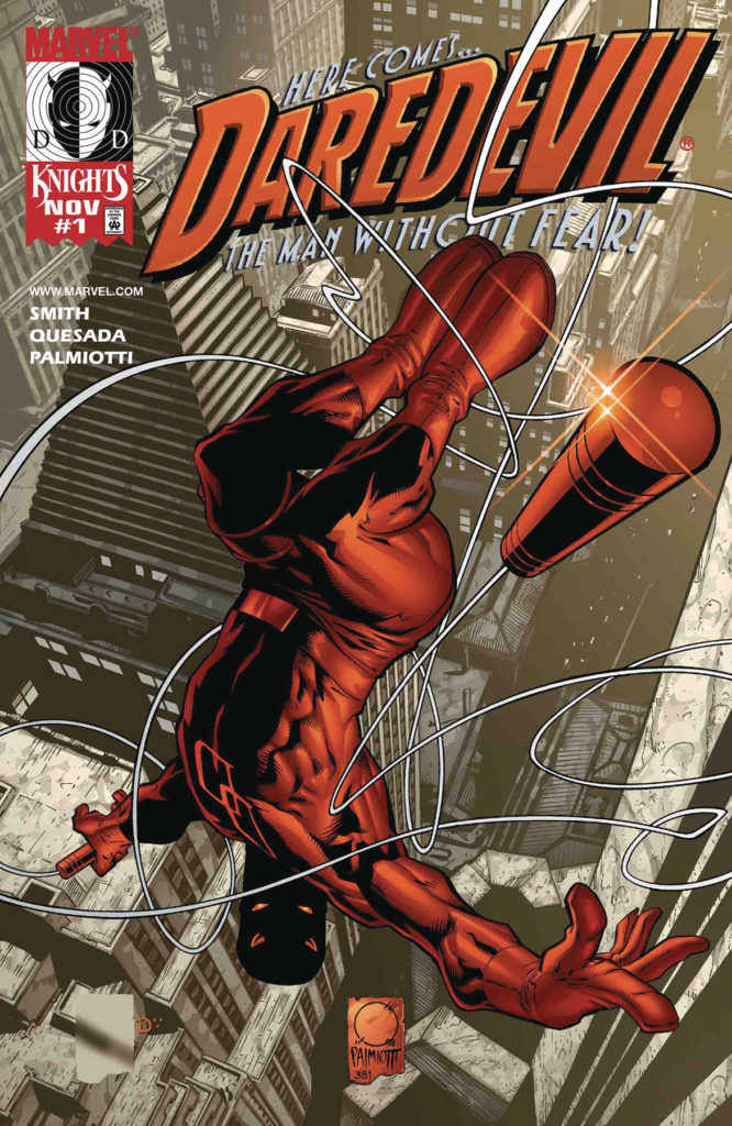 Daredevil, the loud house, the loud house graphic novel, all age comic books for September 5