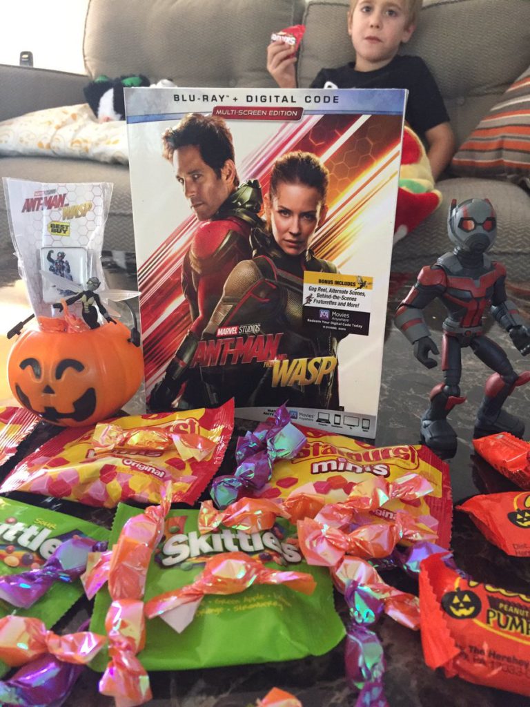 Ant- Man and the wasp, marvel, marvel movie, giveaway