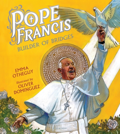  Pope Francis, Builder of Bridges-and a bit behind the title