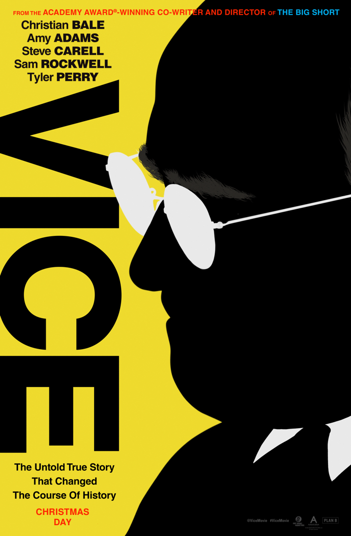 Win tickets to the Atlanta sneak preview of Vice