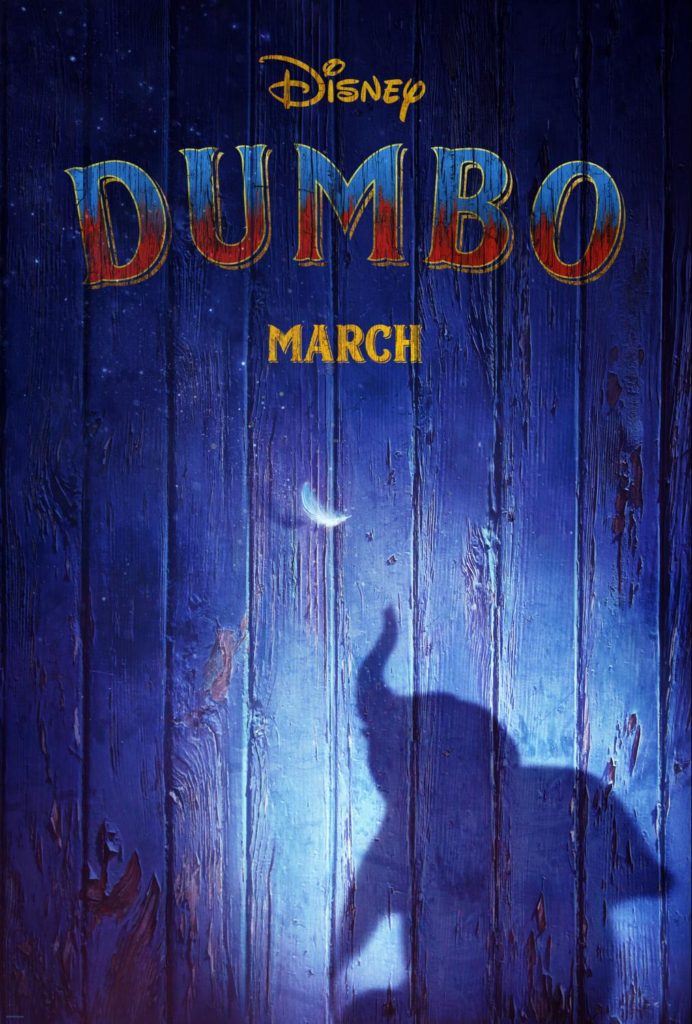 Dumbo, dumbo review, movie review