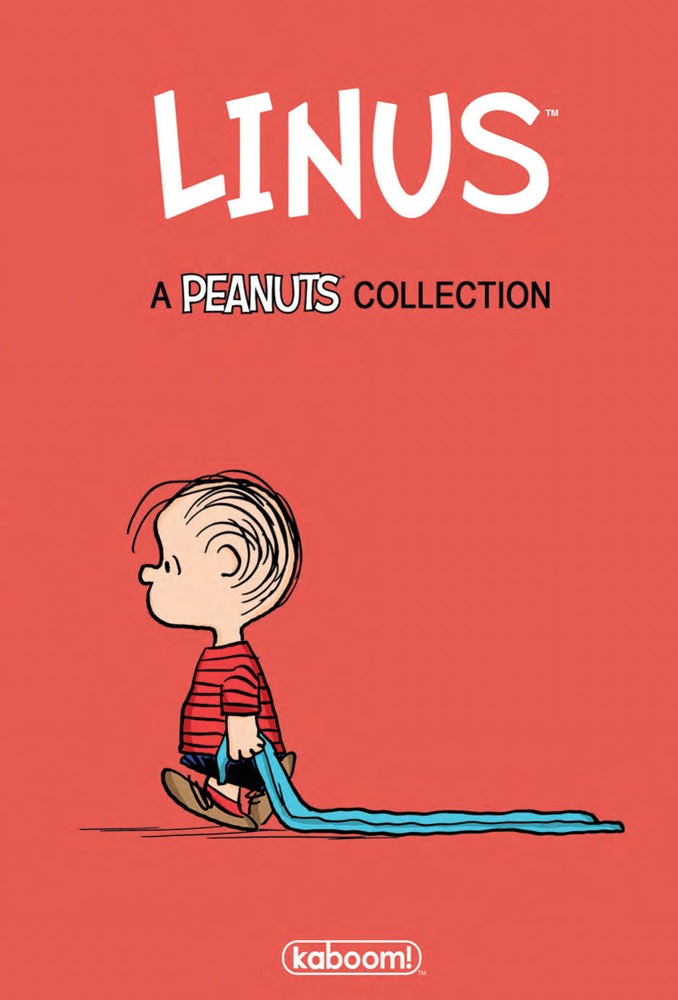 Linus, peanuts, linus a peanuts collection