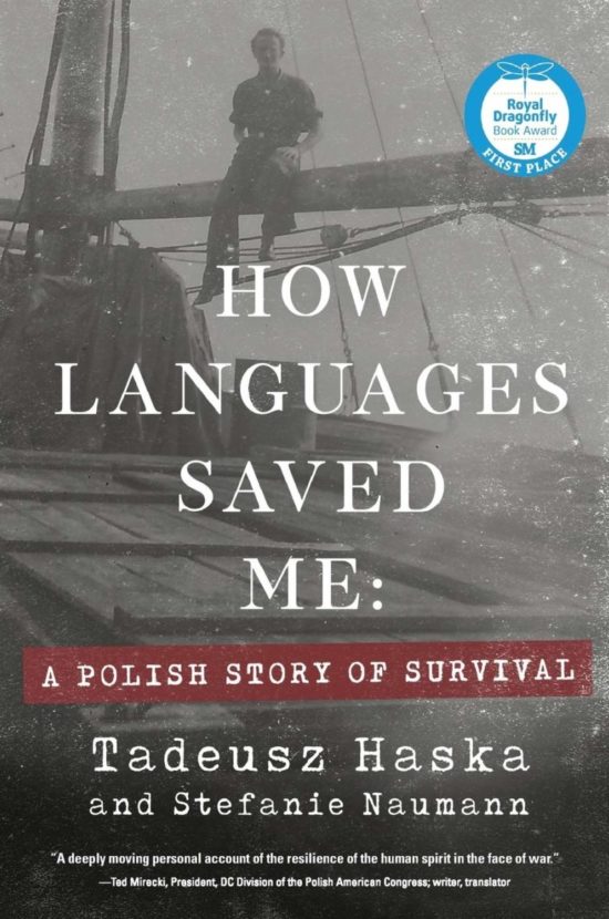 How Languages Saved Me: A Polish Story of Survival review